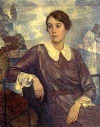 Oswald Poetzelberger (1893 - 1966) - photo 1